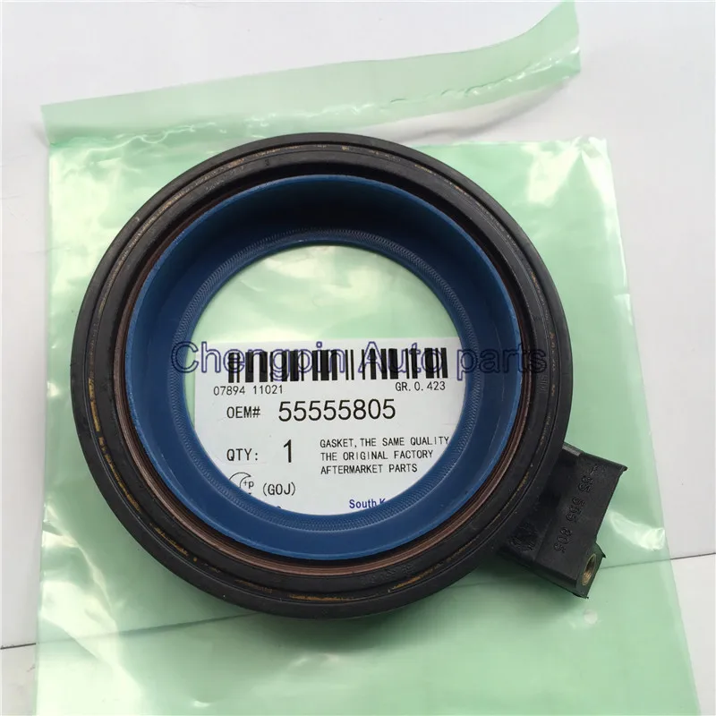 Drive Shaft Seal-FWD Shaft rear Oil Seal OEM# 55555805 For chevrolet cruze 1.6/1.8 excelle XT GT size:82*98*7.5
Drive Shaft Seal-FWD Shaft rear Oil Seal OEM# 55555805 For chevrolet cruze 1.6/1.8 excelle XT GT size:82*98*7.5
