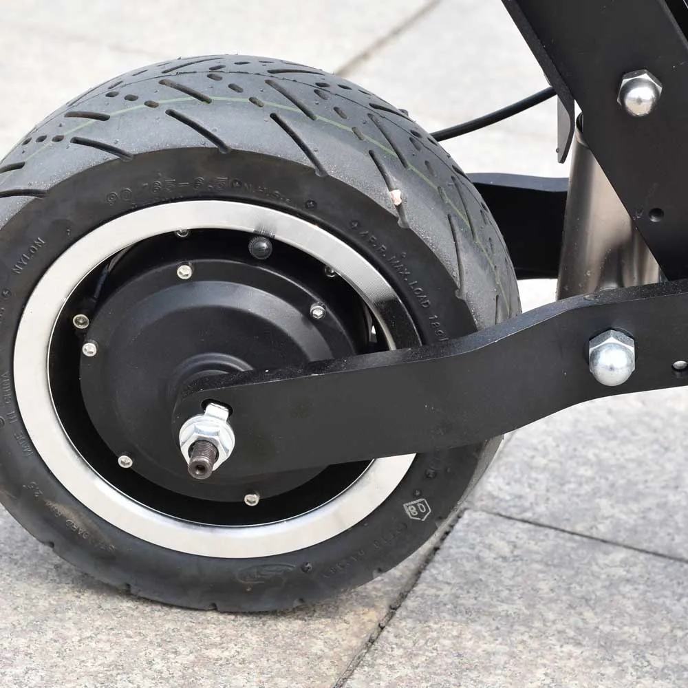 foldable scooter (14)