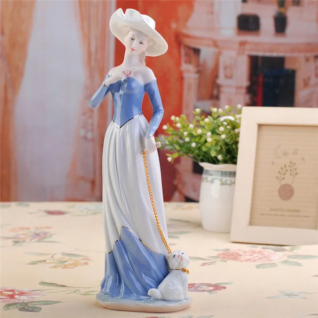 Western-Female-Characters-Lady-Home-Decor-Ceramic-Figurines-Art-Crafts-Coffee-Bar-Porcelain-Ornament-Wedding-Decoration.jpg_640x640 (3)