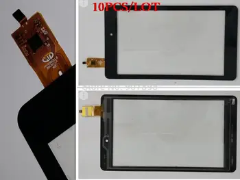 10pcS 7inch capacitive touch screen ips touchscreen FM709501LB 20131113 SST for NAVON Predator 7 Android 4.4 KitKat FEKETE pc
10pcS 7inch capacitive touch screen ips touchscreen FM709501LB 20131113 SST for NAVON Predator 7 Android 4.4 KitKat FEKETE pc