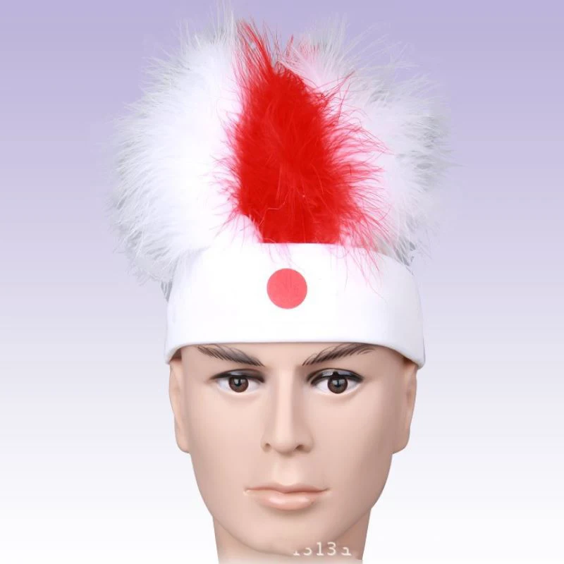 50pcs/lot Russia Football Game fans feather wig for Japan football fans football match party wig free shipping
50pcs/lot Russia Football Game fans feather wig for Japan football fans football match party wig free shipping