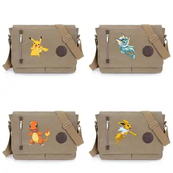 Anime Pikachu shoulder bag student bookbag Messenger Bags for Teens Boys Crossbodybag Women Travel Shoulder Bags
Anime Pikachu shoulder bag student bookbag Messenger Bags for Teens Boys Crossbodybag Women Travel Shoulder Bags