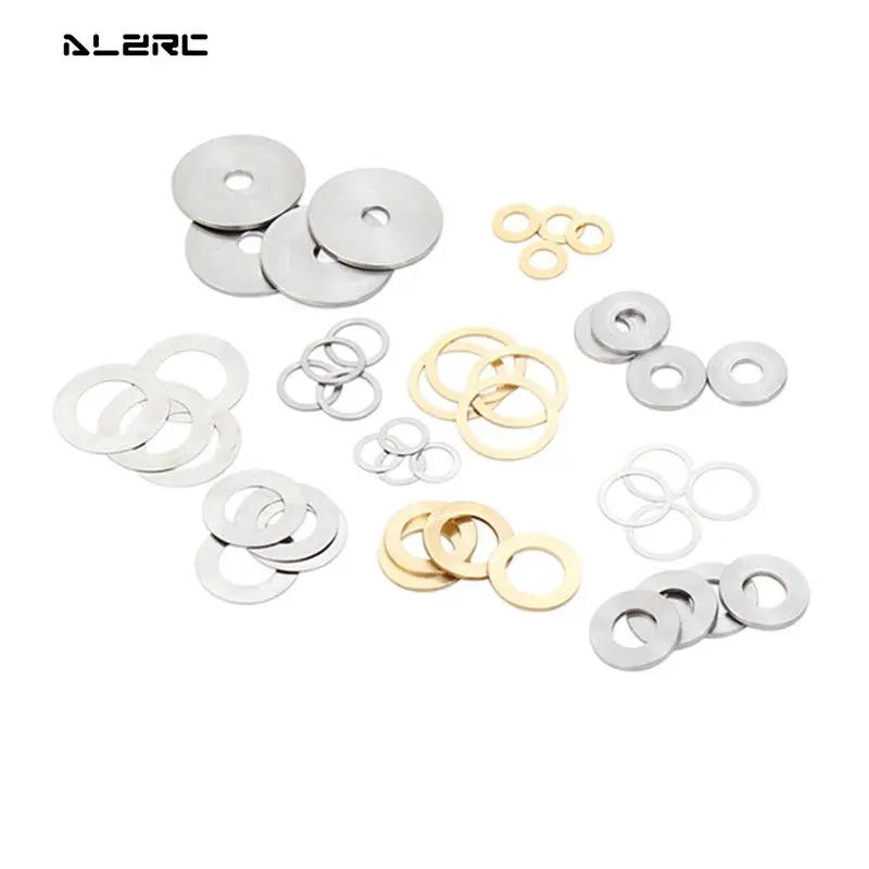 ALZRC Devil 505 FAST RC Helicopter Parts Washers Pack For RC FPV Racing Camera Drone Spare Parts Accessories
ALZRC Devil 505 FAST RC Helicopter Parts Washers Pack For RC FPV Racing Camera Drone Spare Parts Accessories