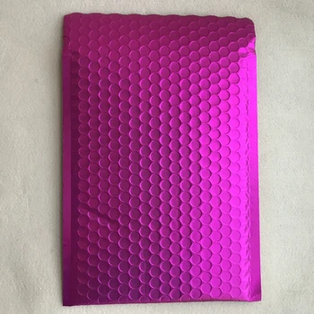 Pink Mailing Bags Aluminum Bubble Shipping Bag Padded Envelopes Bubble Mailers 100pcs/lot Free shipping
Pink Mailing Bags Aluminum Bubble Shipping Bag Padded Envelopes Bubble Mailers 100pcs/lot Free shipping