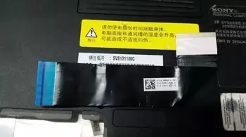 Original For S o n y SVS13 SVS131B11T V120 FPC 014-0001-805-A motherboard sound card cable
Original For S o n y SVS13 SVS131B11T V120 FPC 014-0001-805-A motherboard sound card cable