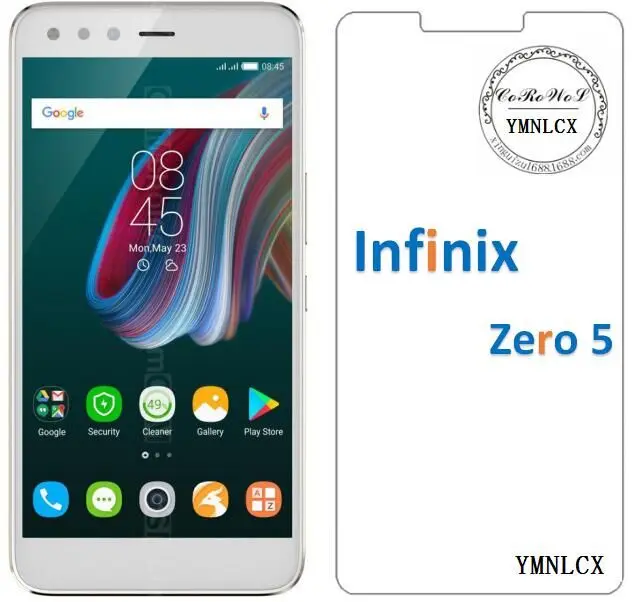 Mobile phone Tempered Glass for Infinix Zero 5 9H 2.5D Explosion-proof Protective Film Infinix Zero 5 Screen Protector
Mobile phone Tempered Glass for Infinix Zero 5 9H 2.5D Explosion-proof Protective Film Infinix Zero 5 Screen Protector
