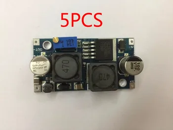 5pcs Boost Buck DC-DC adjustable step up down Converter XL6009 Module Solar Voltage
5pcs Boost Buck DC-DC adjustable step up down Converter XL6009 Module Solar Voltage