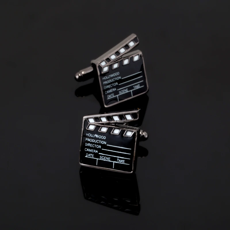 XK495 High quality men's shirts movie series other cufflinks, senior director of apparel and accessories 3 double free shipping
XK495 High quality men's shirts movie series other cufflinks, senior director of apparel and accessories 3 double free shipping