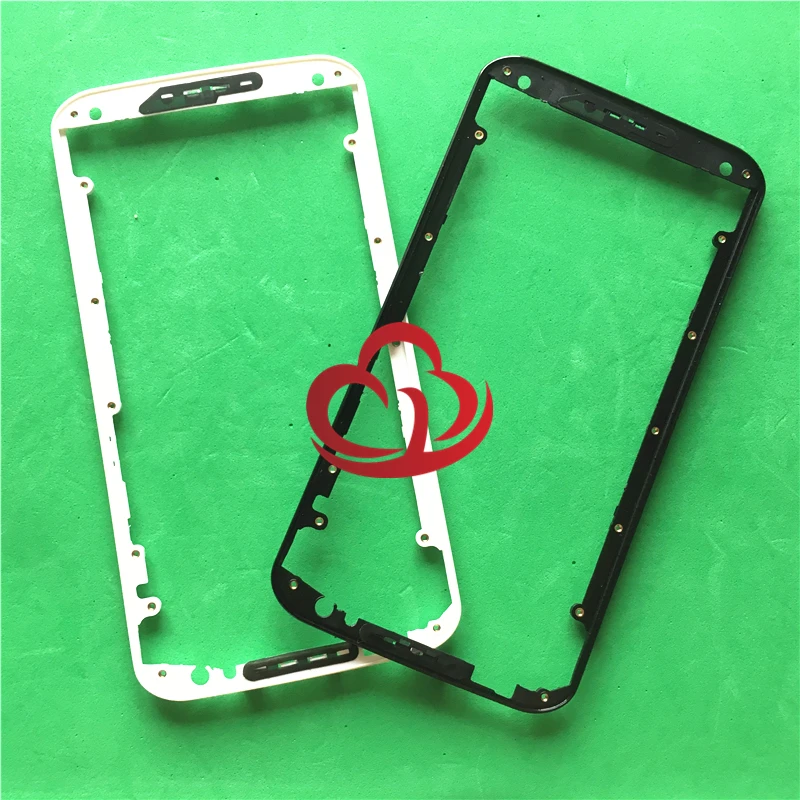 

For Motorola Moto X+1 2nd Gen X2 XT1092 XT1093 XT1094 XT1095 XT1096 XT1097 LCD Screen Housing Middle Frame Bezel