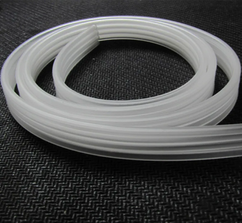 4 Color Universal CISS Ink Tube 1.5 Meter DIY Kit Tank Line 1.4mm Inner Diameter For Epson Canon HP Brother Printer Pipeline
4 Color Universal CISS Ink Tube 1.5 Meter DIY Kit Tank Line 1.4mm Inner Diameter For Epson Canon HP Brother Printer Pipeline