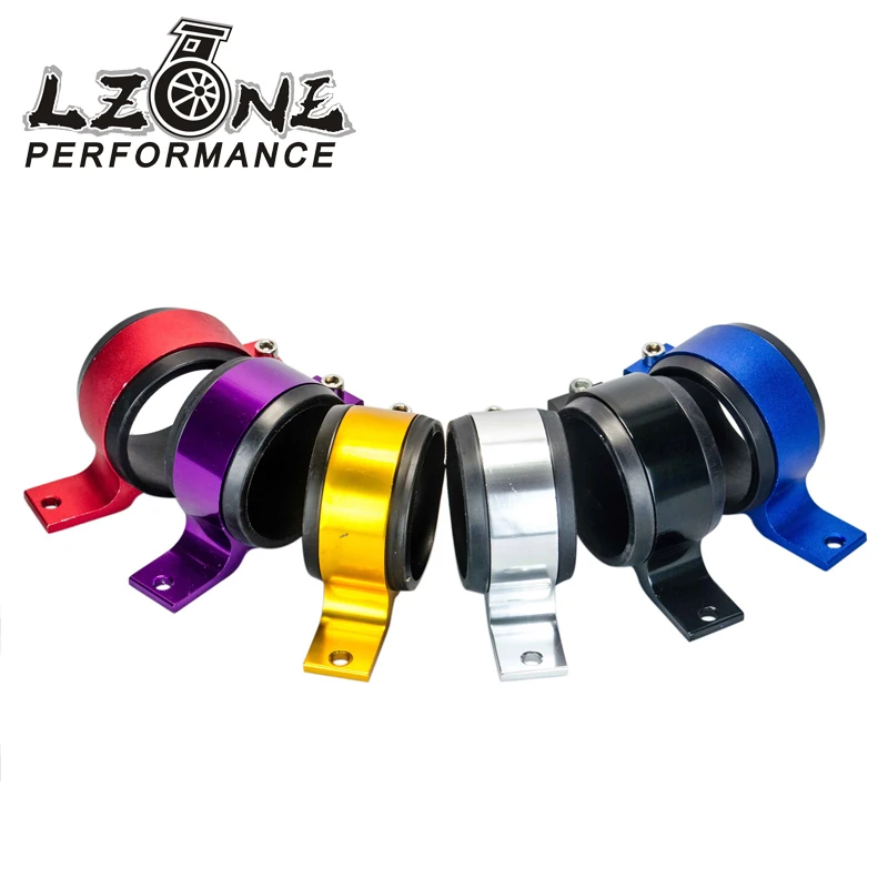 LZONE - Aluminum Single Fuel Pump Bracket/Fuel Filter Bracket 60 MM FOR 044 BRACKET For Honda Civic EK 99-00 JR-LS2511
LZONE - Aluminum Single Fuel Pump Bracket/Fuel Filter Bracket 60 MM FOR 044 BRACKET For Honda Civic EK 99-00 JR-LS2511