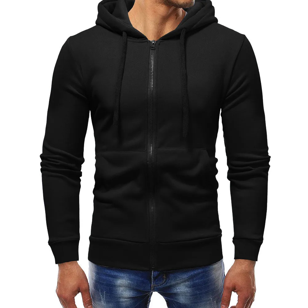 Mens' Autumn Winter Hoodies Long Sleeve Casual Hoodie Pullover Sweatshirt Outwear Tops sudadera hombre poleron hombre Men Hoodie
Mens' Autumn Winter Hoodies Long Sleeve Casual Hoodie Pullover Sweatshirt Outwear Tops sudadera hombre poleron hombre Men Hoodie