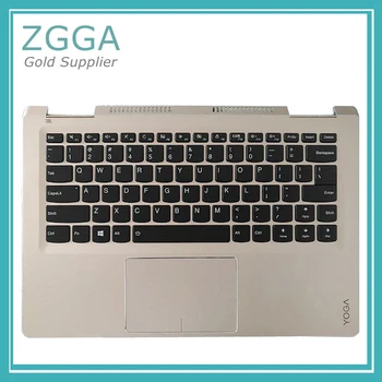Original Notebook Upper Case For Lenovo Yoga 710-14ISK 710-14 Laptop Palmrest with US Keyboard Backlit
Original Notebook Upper Case For Lenovo Yoga 710-14ISK 710-14 Laptop Palmrest with US Keyboard Backlit
