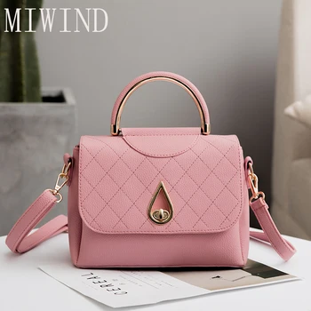 2017 New Woman Shoulder Bags Small Flap Famous Brand Messenger Bags Crossboy bags Leather Handbags For Girl TJL219
2017 New Woman Shoulder Bags Small Flap Famous Brand Messenger Bags Crossboy bags Leather Handbags For Girl TJL219