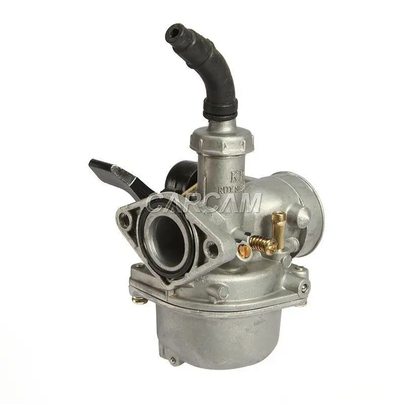 MOTORCYCLE CARBURETOR HAND CHOKE 50CC 70CC 90CC 100CC 110 125 CC ROKETA SUNL CHINESE ATV
MOTORCYCLE CARBURETOR HAND CHOKE 50CC 70CC 90CC 100CC 110 125 CC ROKETA SUNL CHINESE ATV