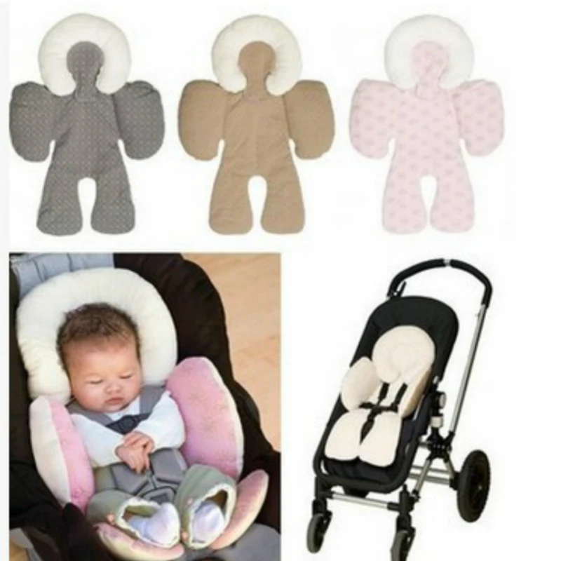 OLOEY Baby Stroller Mattress Liner Mat Cushion Car Seat Accessories Pram Thermal Mat Cover Protection Pad Car Seat Cushion Pad
OLOEY Baby Stroller Mattress Liner Mat Cushion Car Seat Accessories Pram Thermal Mat Cover Protection Pad Car Seat Cushion Pad