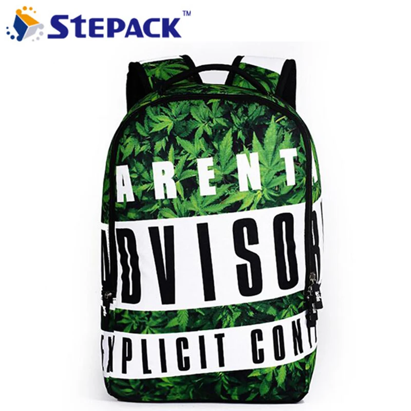 2017 Brand New Fashion Trendency Printing Backpack Youth Travel Bag Leisure Shoulder Bag Teenager Big Capacity
2017 Brand New Fashion Trendency Printing Backpack Youth Travel Bag Leisure Shoulder Bag Teenager Big Capacity