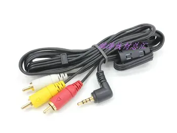 Genuine Zen Vision M MP3 A/V Cable For Creative Zen Vision ZEN X-Fi3 Touch 2 X-Fi2 ZEN X-Fi Style MP3 Player for Archos iBOOK
Genuine Zen Vision M MP3 A/V Cable For Creative Zen Vision ZEN X-Fi3 Touch 2 X-Fi2 ZEN X-Fi Style MP3 Player for Archos iBOOK