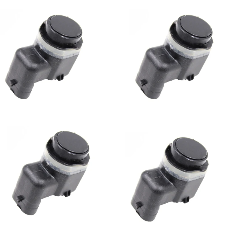 (4pcs) Parking Sensor PDC 6G92-15K859-EA Assist Backup Fits Ford Mondeo Galaxy S-Max 1.8 2.0 also TDCi 1425517 6G9215K859EA
(4pcs) Parking Sensor PDC 6G92-15K859-EA Assist Backup Fits Ford Mondeo Galaxy S-Max 1.8 2.0 also TDCi 1425517 6G9215K859EA