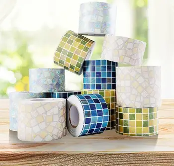 Baseboard pvc self-adhesive wallpaper decoration bedroom living room waist line stickers bathroom waterproof baseboard wall
Baseboard pvc self-adhesive wallpaper decoration bedroom living room waist line stickers bathroom waterproof baseboard wall