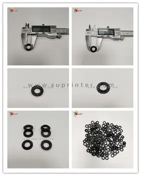 10 Uint 61.184.1051 98.184.1051 High Quality SM102 CD102 SM74 SM52 Solenoid Valve Seal Offset Printing Machine For Heidelberg
10 Uint 61.184.1051 98.184.1051 High Quality SM102 CD102 SM74 SM52 Solenoid Valve Seal Offset Printing Machine For Heidelberg