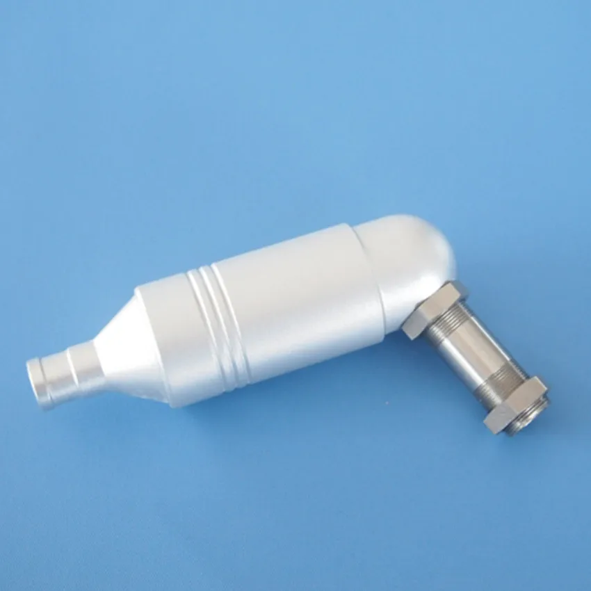 NGH GF30 silencer combination F30400 for gasoline single-cylinder fixed-wing UAV rotor RC engine
NGH GF30 silencer combination F30400 for gasoline single-cylinder fixed-wing UAV rotor RC engine