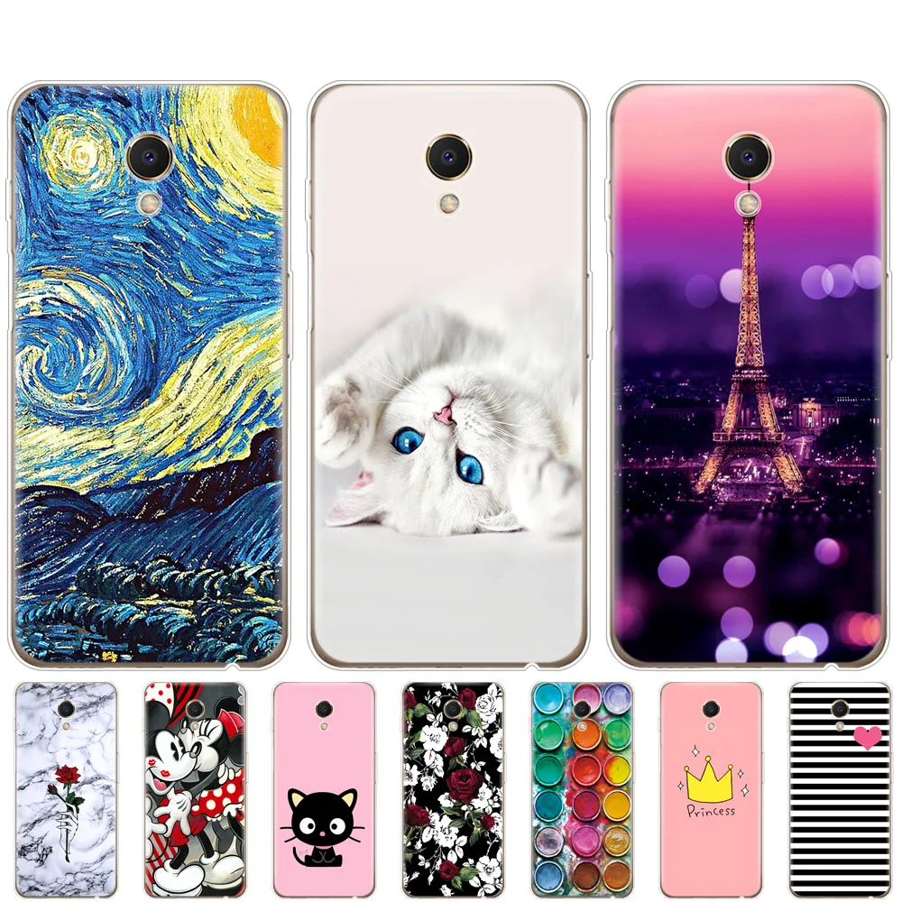 Case For Meizu M6s Case coque Cute Tpu Soft Silicon cover on Meilan S6 For Meizu M6S bumper 5.7 inch shockproof Shells Bags
Case For Meizu M6s Case coque Cute Tpu Soft Silicon cover on Meilan S6 For Meizu M6S bumper 5.7 inch shockproof Shells Bags