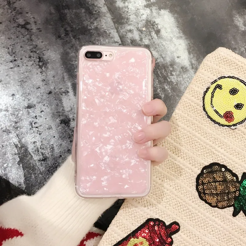Ayeena Simple Seashells Skin Soft Phone Case For iphone X Case For iphone 6 6S 7 8 Plus Ultra Slim Soft TPU Conque for Girly
Ayeena Simple Seashells Skin Soft Phone Case For iphone X Case For iphone 6 6S 7 8 Plus Ultra Slim Soft TPU Conque for Girly