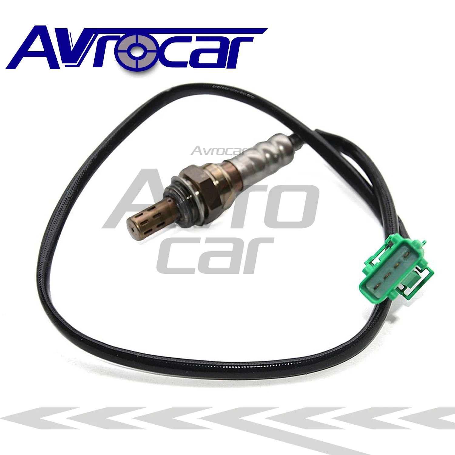 AVROCAR O2 Oxygen Sensor 96368765 Fit For PEUGEOT 106 206 207 306 406 407 93-06 4 Wires Lambda
AVROCAR O2 Oxygen Sensor 96368765 Fit For PEUGEOT 106 206 207 306 406 407 93-06 4 Wires Lambda