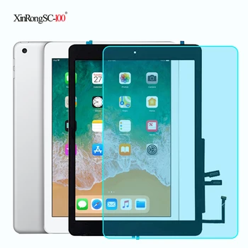 For iPad Air 1 For iPad 5 A1474 A1475 A1476 tablet Touch Screen Digitizer+Home Button Replacement
For iPad Air 1 For iPad 5 A1474 A1475 A1476 tablet Touch Screen Digitizer+Home Button Replacement