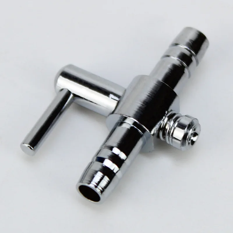 JU Fish Tank Stainless Steel Distributor Metal Water Control Valve Aquarium Oxygen Pump Special Regulating Valve Skimmer
JU Fish Tank Stainless Steel Distributor Metal Water Control Valve Aquarium Oxygen Pump Special Regulating Valve Skimmer
