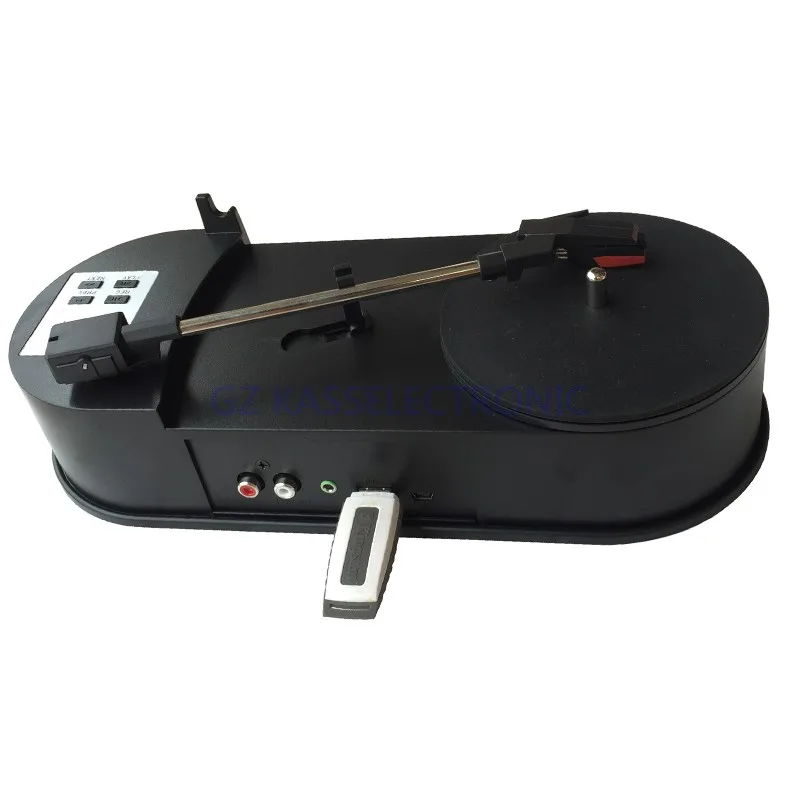 2017 new turntable vinyl converter , convert vinyl turntable to mp3 directly into USB Flash disk, TF Card. Free shipping
2017 new turntable vinyl converter , convert vinyl turntable to mp3 directly into USB Flash disk, TF Card. Free shipping