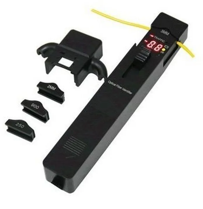 RY-3306 Optical Fiber Identifier fiber optic Ray Recognizing 800-1700nm RY-3306
RY-3306 Optical Fiber Identifier fiber optic Ray Recognizing 800-1700nm RY-3306