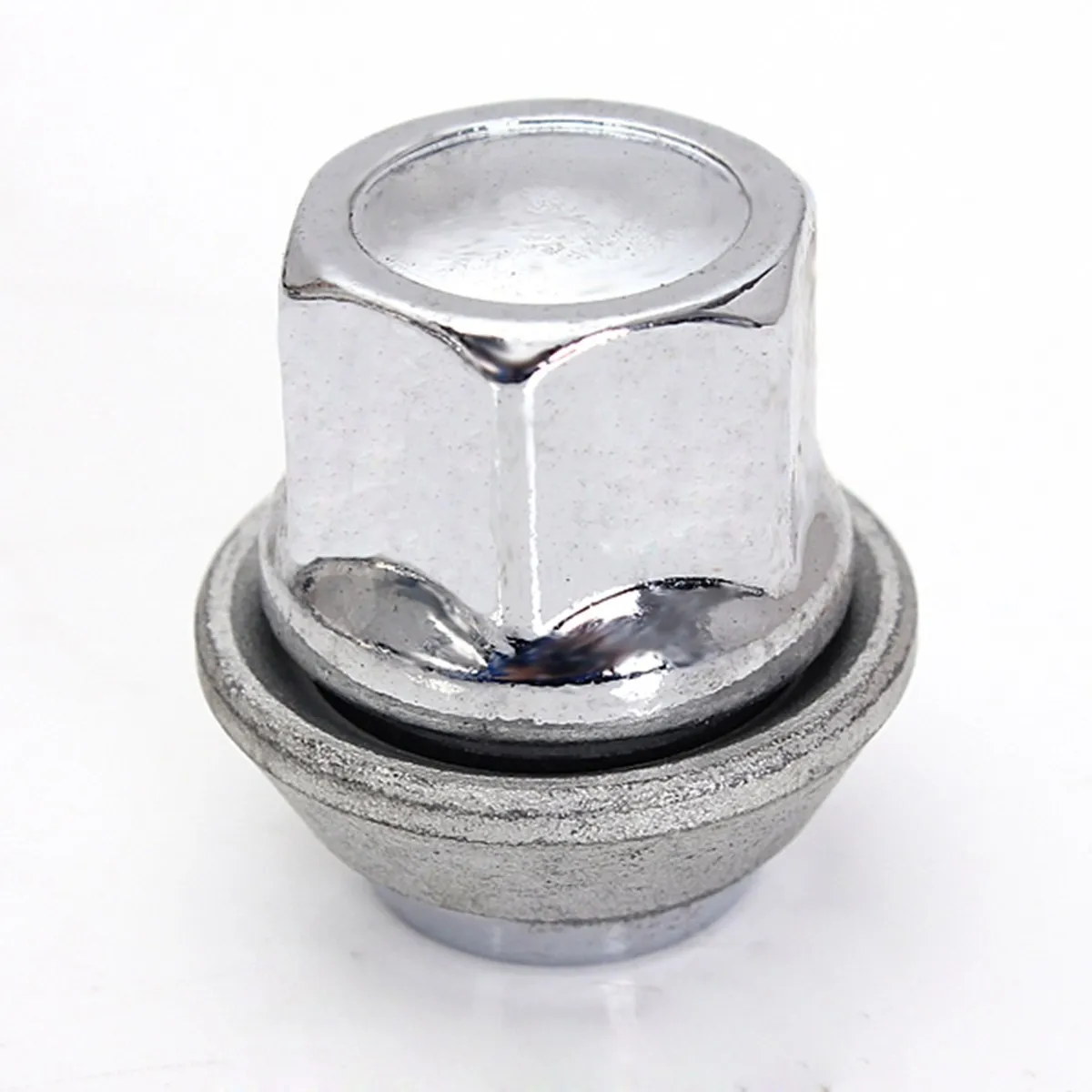 2pcs M12x1.5 REPLACEMENT WHEEL NUTS ALLOY 19MM FOR FORD /C-MAX /CORTINA /FOCUS CHROME
2pcs M12x1.5 REPLACEMENT WHEEL NUTS ALLOY 19MM FOR FORD /C-MAX /CORTINA /FOCUS CHROME