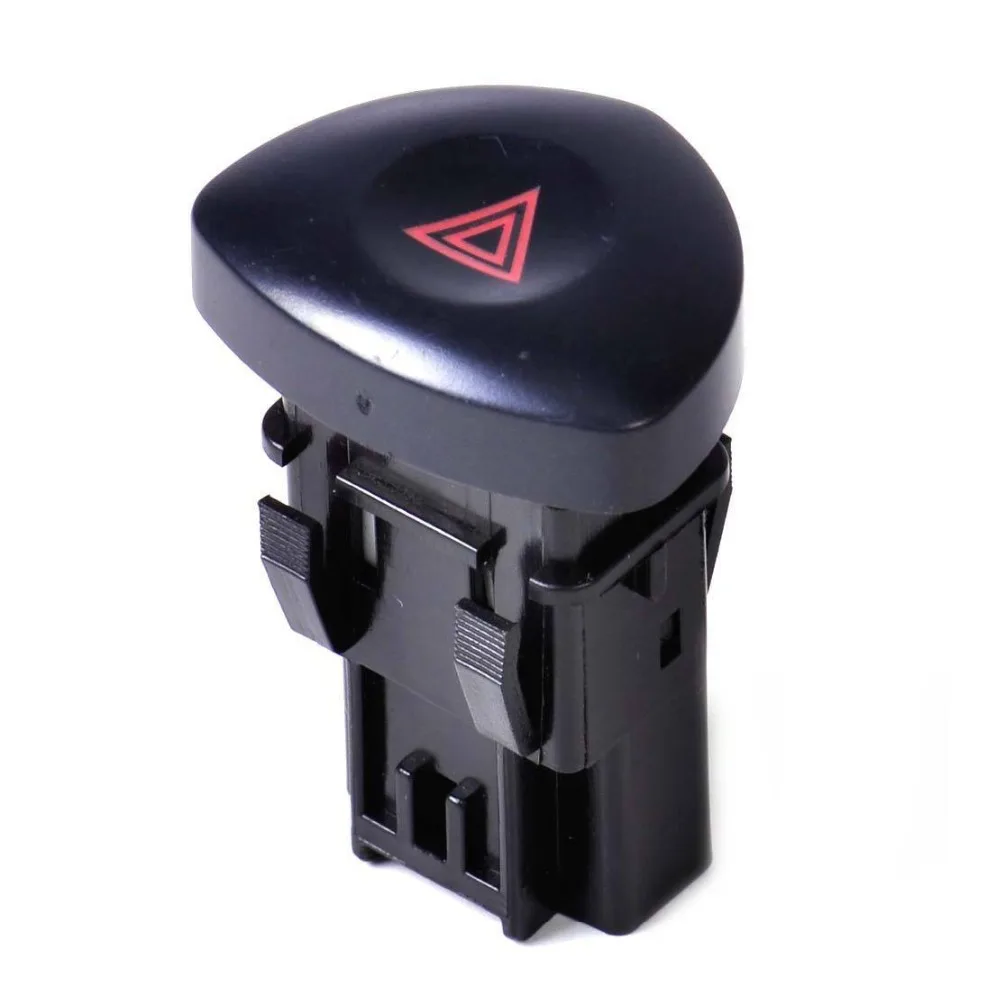 8200442723 Emergency Hazard Lights Warning Switch Button For Renault Clio MK II Hatchback 2001-2003 2005 2006
8200442723 Emergency Hazard Lights Warning Switch Button For Renault Clio MK II Hatchback 2001-2003 2005 2006