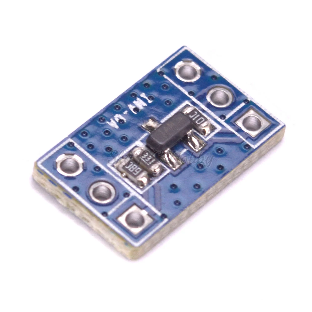 Mini Micro SBUS INVERTER INV-OA Invert the SBUS signal to normal UART for Flight Control 2g
Mini Micro SBUS INVERTER INV-OA Invert the SBUS signal to normal UART for Flight Control 2g