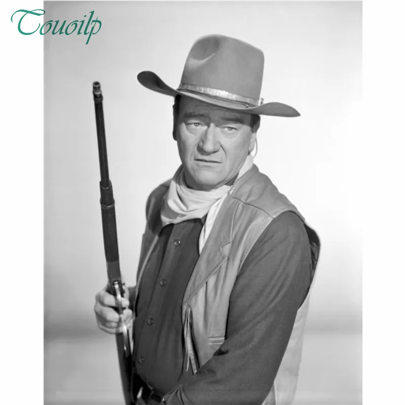 5D DIY Diamond Painting John Wayne gun Embroidery round/square 3D Diamond Painting Cross Stitch Rhinestone Mosaic Painting gifts
5D DIY Diamond Painting John Wayne gun Embroidery round/square 3D Diamond Painting Cross Stitch Rhinestone Mosaic Painting gifts