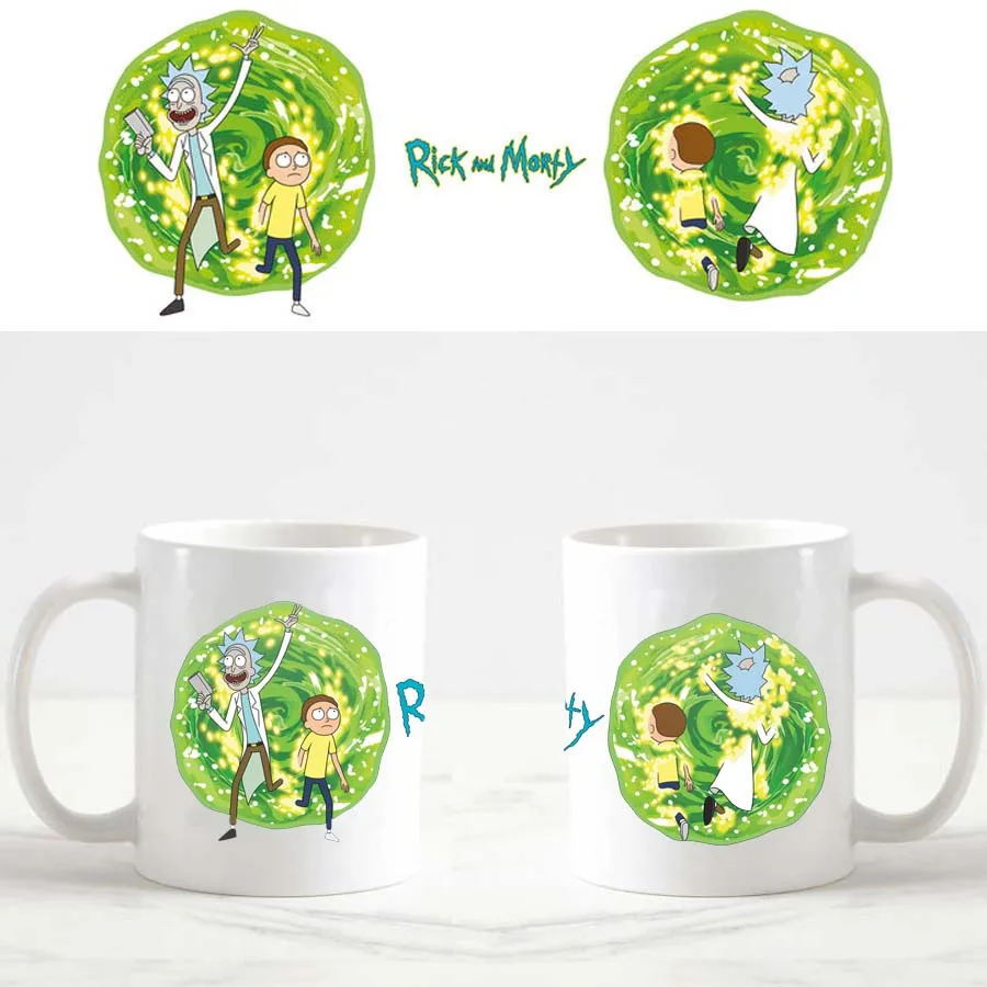 rick and morty mug coffee mugs cup office tea cup moring milk mugs cup best gift for your friends and yourself
rick and morty mug coffee mugs cup office tea cup moring milk mugs cup best gift for your friends and yourself