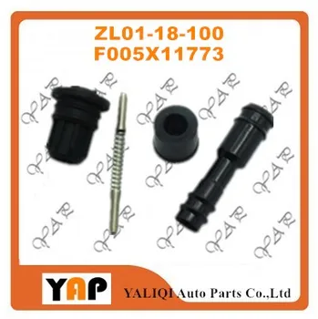 New high quality ignition coil rod FOR FITMAZDA 323 F VI 1.5L 1.6L L4 ZL01-18-100 F005X11773 CF-55 U4015 1998-2004
New high quality ignition coil rod FOR FITMAZDA 323 F VI 1.5L 1.6L L4 ZL01-18-100 F005X11773 CF-55 U4015 1998-2004