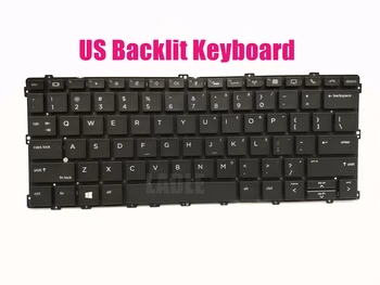 New US black backlit keyboard for HP EliteBook x360 1030 G2 Notebook PC 918018-001
New US black backlit keyboard for HP EliteBook x360 1030 G2 Notebook PC 918018-001