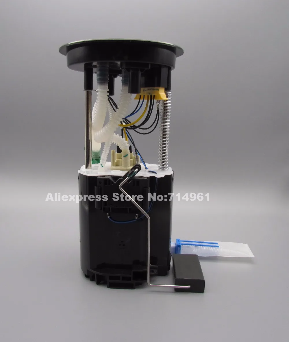 

High quality A2C8727840080 Petrol fuel pump assembly case for V70 III (BW)3.2 2007-2010 S80 II (AS) 3.2 2006-2010