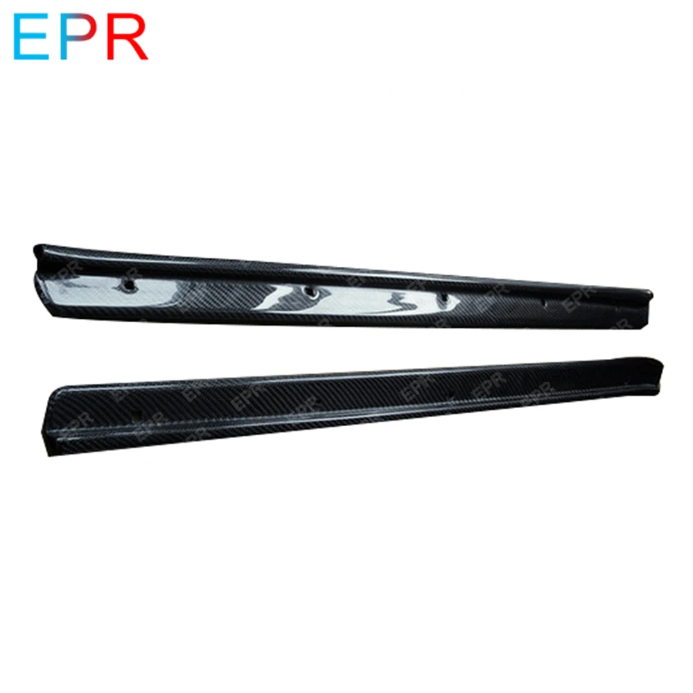 For Nissan Skyline R32 GTS Carbon Fiber Door Sill/Plate Body Kit Car Styling Auto Tuning Part For GTR R32 GTR Door Sill/Plate
For Nissan Skyline R32 GTS Carbon Fiber Door Sill/Plate Body Kit Car Styling Auto Tuning Part For GTR R32 GTR Door Sill/Plate