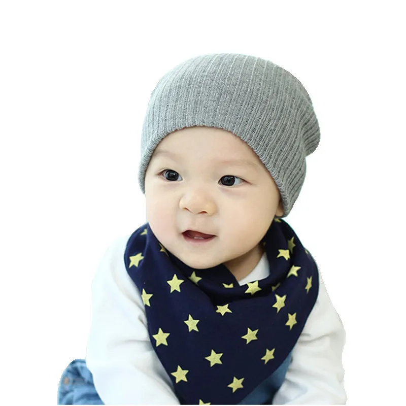 Warm Autumn Winter Children Hat Baby Kids Knitted Hat Newborns Boys Girls Cotton Head Warmer Crochet Baby Beanie Cap Accessories
Warm Autumn Winter Children Hat Baby Kids Knitted Hat Newborns Boys Girls Cotton Head Warmer Crochet Baby Beanie Cap Accessories