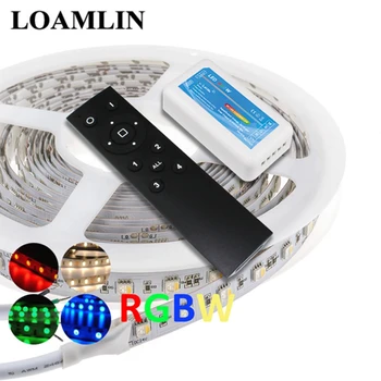 DC12-24V RF2.4G Group Touch RGBW Controller Four-in-one Light With Controller 3 Sets of LED Controller
DC12-24V RF2.4G Group Touch RGBW Controller Four-in-one Light With Controller 3 Sets of LED Controller
