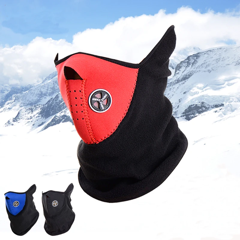 Dustproof Sports Cycling Training Face Mask Motorcycle Filter Half Face Mask Neckerchief MTB Mountain Bicycle Cycling Face Cover
Dustproof Sports Cycling Training Face Mask Motorcycle Filter Half Face Mask Neckerchief MTB Mountain Bicycle Cycling Face Cover