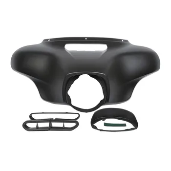 Motorcycle Finished Front Outer Fairing For Harley Ultra Classic Limited Tri Glide 2014-up
Motorcycle Finished Front Outer Fairing For Harley Ultra Classic Limited Tri Glide 2014-up