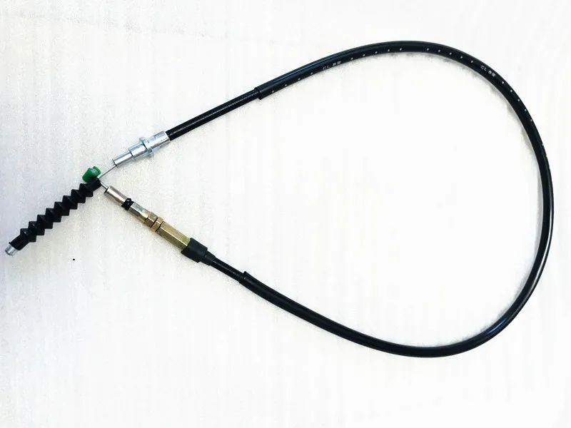 motorcycle / scooter DT125 clutch cable line for Yamaha 2 stroke 125cc DT 125 transmission wire line spare parts
motorcycle / scooter DT125 clutch cable line for Yamaha 2 stroke 125cc DT 125 transmission wire line spare parts