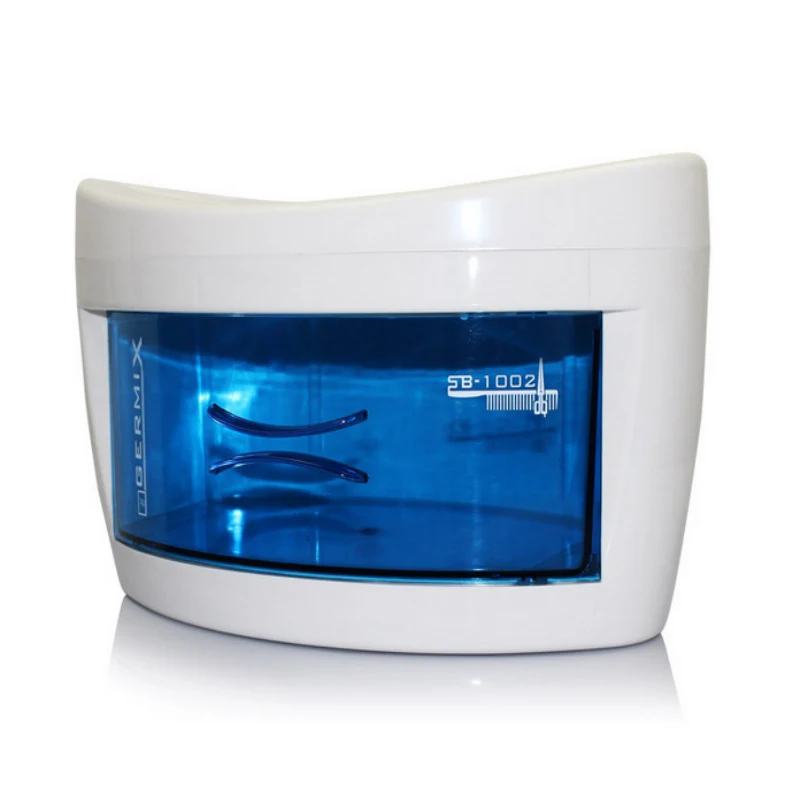 Latest Ultraviolet UV Sterilizer 110/220V 10W Single Layer Nail Sterilizer Pro Nail Art Equipment Thermostatic Disinfection Tool 
Latest Ultraviolet UV Sterilizer 110/220V 10W Single Layer Nail Sterilizer Pro Nail Art Equipment Thermostatic Disinfection Tool