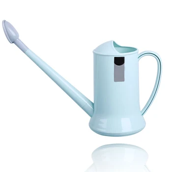 2L Portable Plastic Watering Cans With Long - necked Household Gardening Tools Watering Flowers Pots Sprayer Watering Pots
2L Portable Plastic Watering Cans With Long - necked Household Gardening Tools Watering Flowers Pots Sprayer Watering Pots