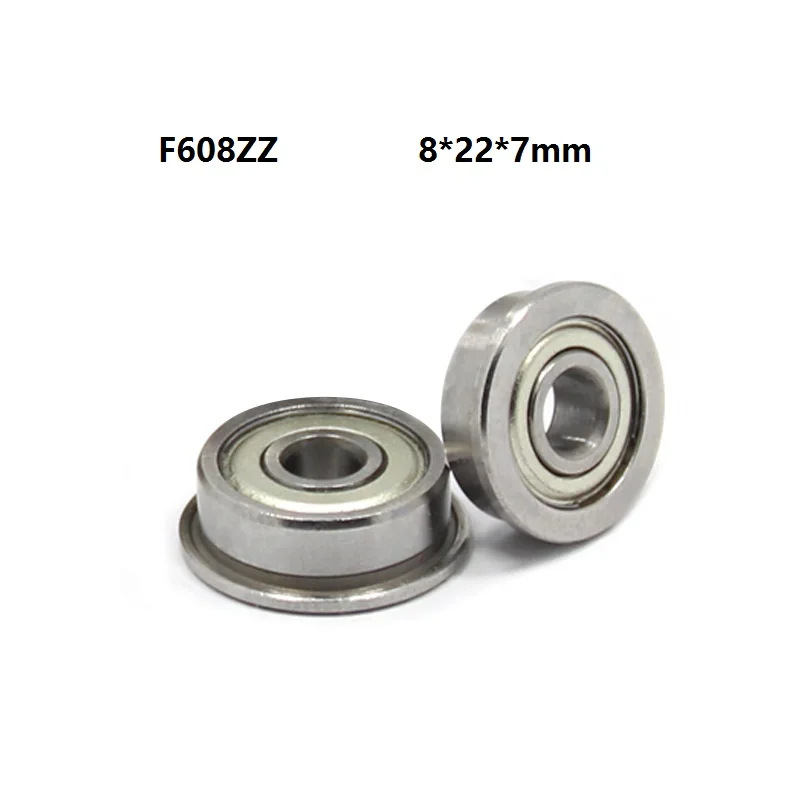 20 шт./50 шт./100 шт. 8x22x7 мм F608ZZ F608Z F608 Z ZZ F608-ZZ с двойной крышкой фланцевый радиальный шарикоподшипник миниатюрный mini 8*22*7 мм
20 шт./50 шт./100 шт. 8x22x7 мм F608ZZ F608Z F608 Z ZZ F608-ZZ с двойной крышкой фланцевый радиальный шарикоподшипник миниатюрный mini 8*22*7 мм